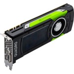 HP Quadro P6000 Graphic Card - 24 GB GDDR5X - Z0B12AT