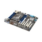 Asus Z10PA-U8 Socket R3 LGA 2011-3 Intel C612 Chipset ATX System Board (Motherboard)