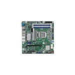 ASRock Z490D4U-2L2T Socket LGA1200 Intel Z490 Chipset Micro-ATX System Board (Motherboard)