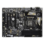 แอสร็อค Z68-EXTREME3-GEN3 Z68 Extreme3 Gen3 Socket LGA 1155 Intel Z68 Chipset 3rd/2nd