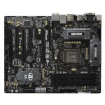 แอสร็อค Z68-EXTREME4-GEN3 Z68 Extreme4 Gen3 Socket LGA 1155 Intel Z68 Chipset 3rd/2nd