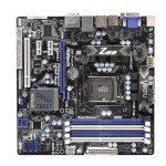 แอสร็อค Z68-PRO3-M Z68 Pro3-M Socket LGA 1155 Intel Z68 Chipset 3rd & 2nd