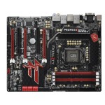 แอสร็อค Z68-PROFESSIONAL-GEN Fatal1ty Z68 Professional Gen3 Socket LGA 1155 Intel Z68