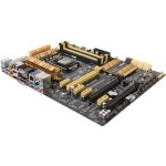 Asus Z87-PRO Socket LGA1150 Intel Z87 Chipset ATX System Board (Motherboard) Supports Core i7 / i5 / Pentium / Celeron Series DDR3 4x DIMM