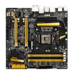 แอสร็อค Z87MOCFORMULA Z87M OC Formula Socket LGA 1150 Intel Z87 Chipset 4th & 4th