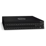 DELL Z9000 - FORCE10 Z9000 32x40GB QSFP+
