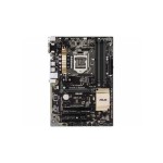 Intel Z97-P Z97 DDR3 4-Slot System Board (Motherboard) Socket 1150
