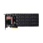 ZD4RS88-FH-1.6T OCZ Z-Drive R4 RS88 Series 1.6TB SLC PCI Express 2.0 x8 (AES-128) FH Add-in Card Solid State Drive (SSD)