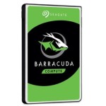 ซีเกท ST4000LM024 Barracuda 4TB 5400RPM 6Gb/s SATA 128MB Cache 512e 2.5-Inch