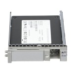 ซิสโก้ UCSC-NVMEHW-H6400 6.4TB 2.5in U.2 HGST SN200 NVMe High Perf. High Endurance
