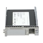ซิสโก้ UCS-NVMEI4-I1600 1.6TB 2.5in U.2 Intel P5600 NVMe High Perf Medium
