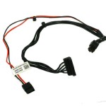เดลล์ 5FM3N 24-inch Mini-SAS B to PERC 6i Cable