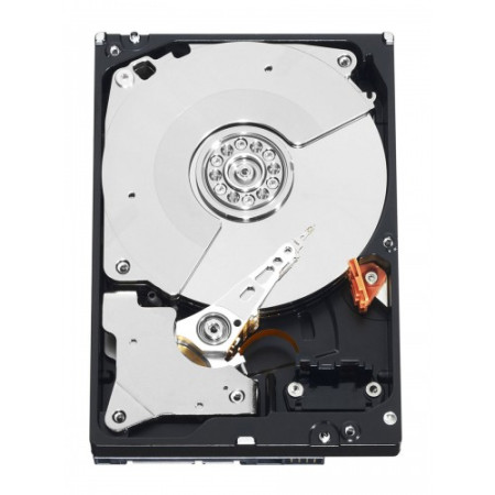 [SnS400-BLBZ] ราคา จำหน่าย Dell 8TB Hard Drive SAS 12Gbps 7.2k, 512e 3.5in Hot-Plug, CUS Kit