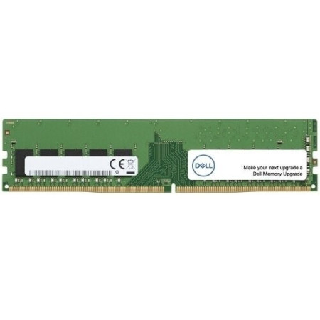 [SnSAA810828] ราคา จำหน่าย Dell Memory Upgrade - 64GB - 2RX4 DDR4 RDIMM 3200MHz