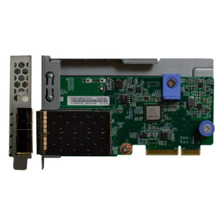 [7ZT7A00548] ราคา จำหน่าย ThinkSystem 10Gb 2-port Base-T LOM