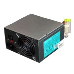 อัลไลด์ เทเลซิส AT-PWR02R 100-240V 50-60Hz Hot-Swappable Load-Sharing AC Power Supply