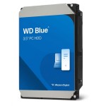 เวสเทิร์นดิจิตอล 43230R Blue 500GB 7200RPM SATA 3Gbps 16MB Cache 3.5-inch Internal