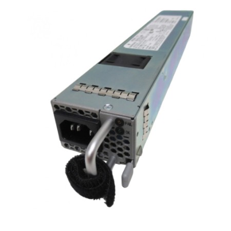 ซิสโก้ NXA-PAC-1100W Nexus 1100W Platinum PS, Forward airflow side outlet)