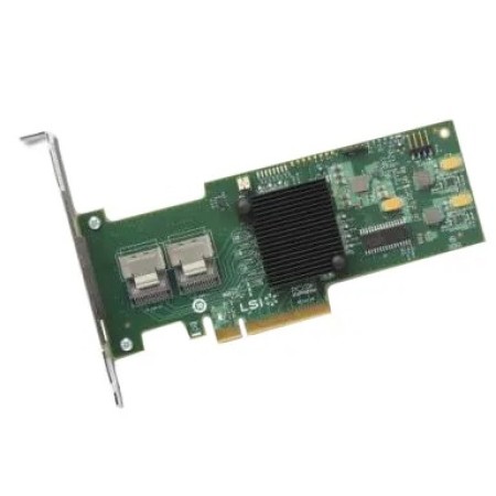 ซุปเปอร์ไมโคร AOC-SAS3-9305-16E 16-Ports SAS 12Gb/s Host Bus Adapter
