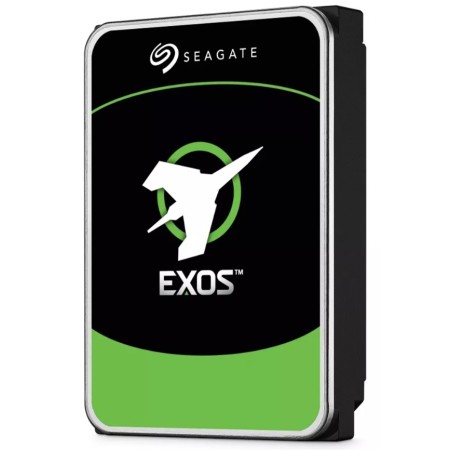 ซุปเปอร์ไมโคร ST4000NM002A-SM 4TB 7.2K LFF SATA 6G HDD