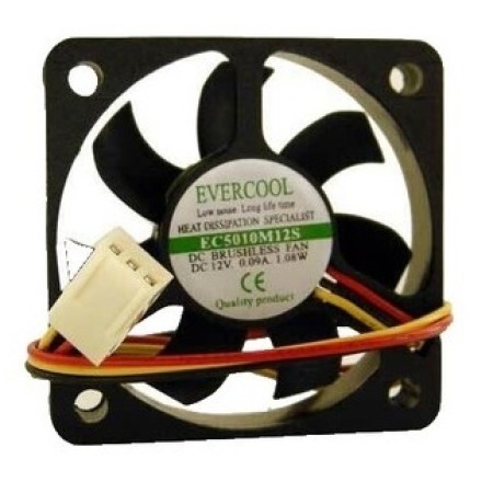 ซัน 370-6932-SU Fan Tray Assembly สำหรับ StorEdge 6130 5310