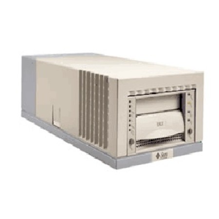 ซัน SG-XTAPDAT72-D 36/72GB DDS-5 DAT72 4mm Tape Drive Desktop
