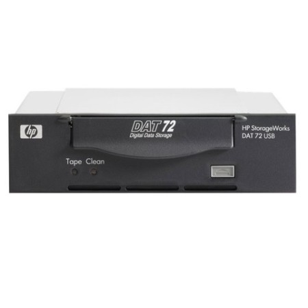 ซัน SG-XTAPDAT72-5F68 DAT 72 36GB (Native) 72GB (Compressed) 5.25 Internal Tape
