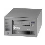 ซัน LTO4-HP4FC-SL500Z StorageTek LTO4 HP Fibre Channel 4GB SL500 Drive