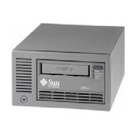 ซัน LTO4-HP4FC-SL500Z StorageTek LTO4 HP Fibre Channel 4GB SL500 Drive