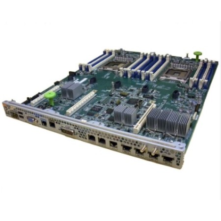 ซัน 541-2542 System Board & Tray Assembly สำหรับ X4170 X4270 X4275