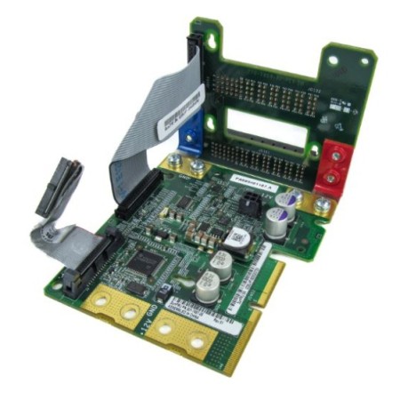 ซัน 501-7696-SU DC Power Distribution Board สำหรับ X4140 X4150 X4170