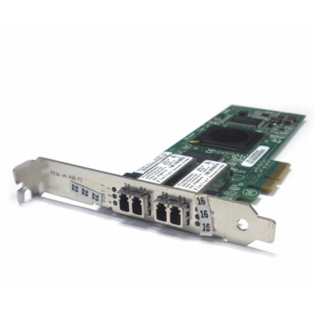 ซัน SG-XPCIE2FCGBE-E-Z 4Gb/sec PCI Express Dual FC / Dual Gigabit Ethernet