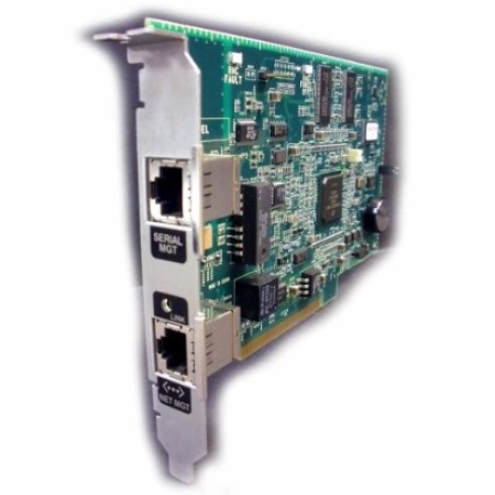 ซัน 501-7314-SU Advanced Lights Out Manager (ALOM) Plus Card สำหรับ V490