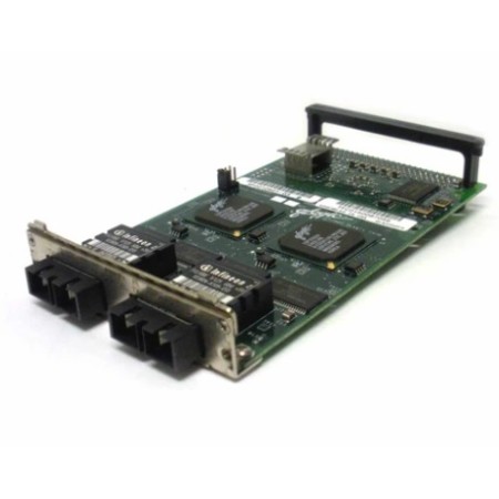 ซัน 501-2553-SU SBus Dual FC Host Bus Adapter