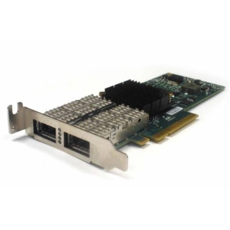 ซัน 375-3609-SU 8-Port 6GB/S SAS HBA
