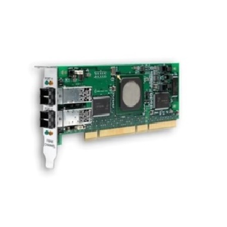 ซัน 375-3294-SU PCI-X Dual 4Gb Fiber Channel Host Bus Adapter