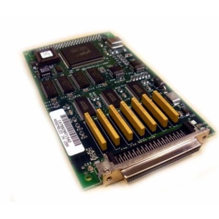 ซัน 370-1703 Single Ended Fast/Wide SCSI SBus Adapter