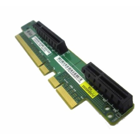 ซัน 501-7721-SU x8 PCI Express/XAUI Riser Card Assembly