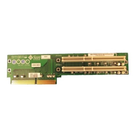 ซัน 375-3447-SU Front I/O Board สำหรับ V245