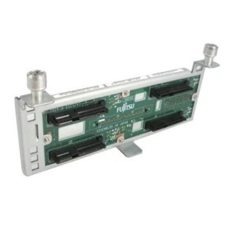 ซัน 541-3303 4-Slot Disk Backplane สำหรับ M3000