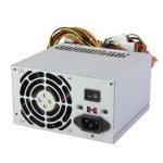 เอชพี 367404-001 136-Watts Power Supply สำหรับ StorageWorks 1U Rackmount
