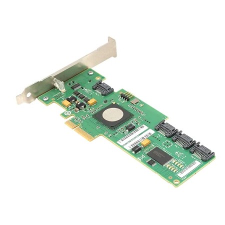 ซัน SG-XFCE-6410-N JNI Single Port Fibre Channel 1Gb/s 33MHz PCI Host Bus