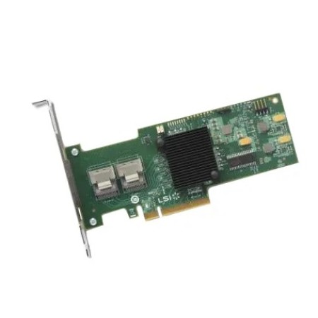 ซัน PX2510401-16 2-Port 4GB/s Fibre Channel PCI-Express Host Bus Adapter