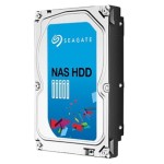 ซีเกท ST4000VN0001 NAS HDD 4TB 7200RPM SATA 6Gb/s 128MB Cache (512e) 3.5-Inch