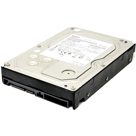 เน็ตแอป E-X4047A-R6-SI 4TB 7200RPM SAS 6Gb/s 3.5-Inch Hard Drive