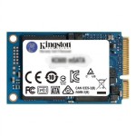 Kingston SMS200S3/60G SSDNow mS200 Series 60GB SATA 6Gb/s mSATA Solid State Drive