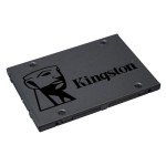 Kingston SKC300S37A/60G SSDNow KC300 Series 60GB SATA 6Gb/s (AES 256-bit Encryption) 2.5-Inch Solid State Drive