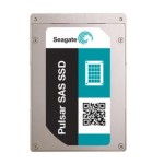 ซีเกท ST400FM0002 400GB SAS SSD