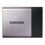 Samsung MU-PT250B/AM T3 250GB USB 3.1 External Portable Solid State Drive