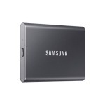 Samsung MU-PE1T0S/AM T7 Shield Series 1TB USB 3.2 Gen 2 (AES 256-bit Encryption) Portable Solid State Drive